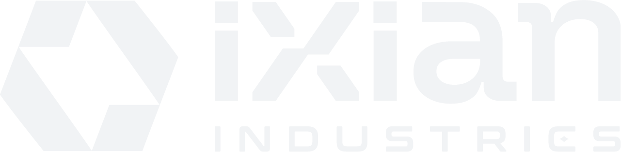 Ixian Industries